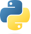 python